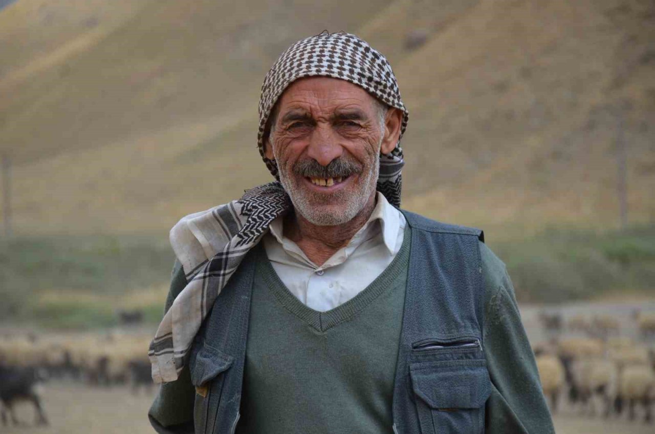 Göçerler son demlerini yaşıyor