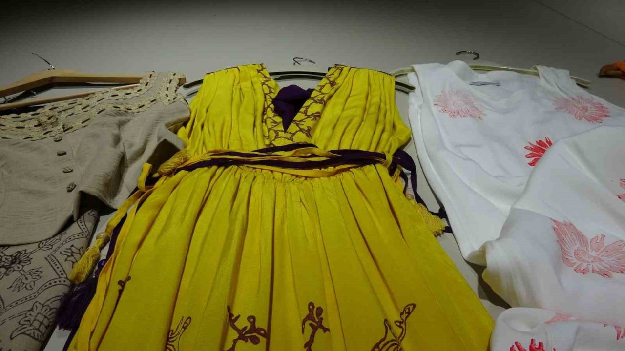 600 yıllık desenlerin 194’ü tescil yolunda