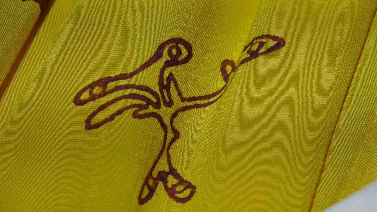 600 yıllık desenlerin 194’ü tescil yolunda