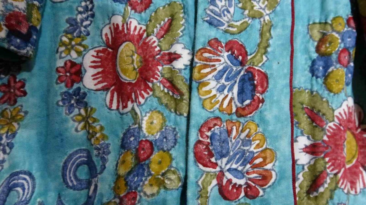 600 yıllık desenlerin 194’ü tescil yolunda