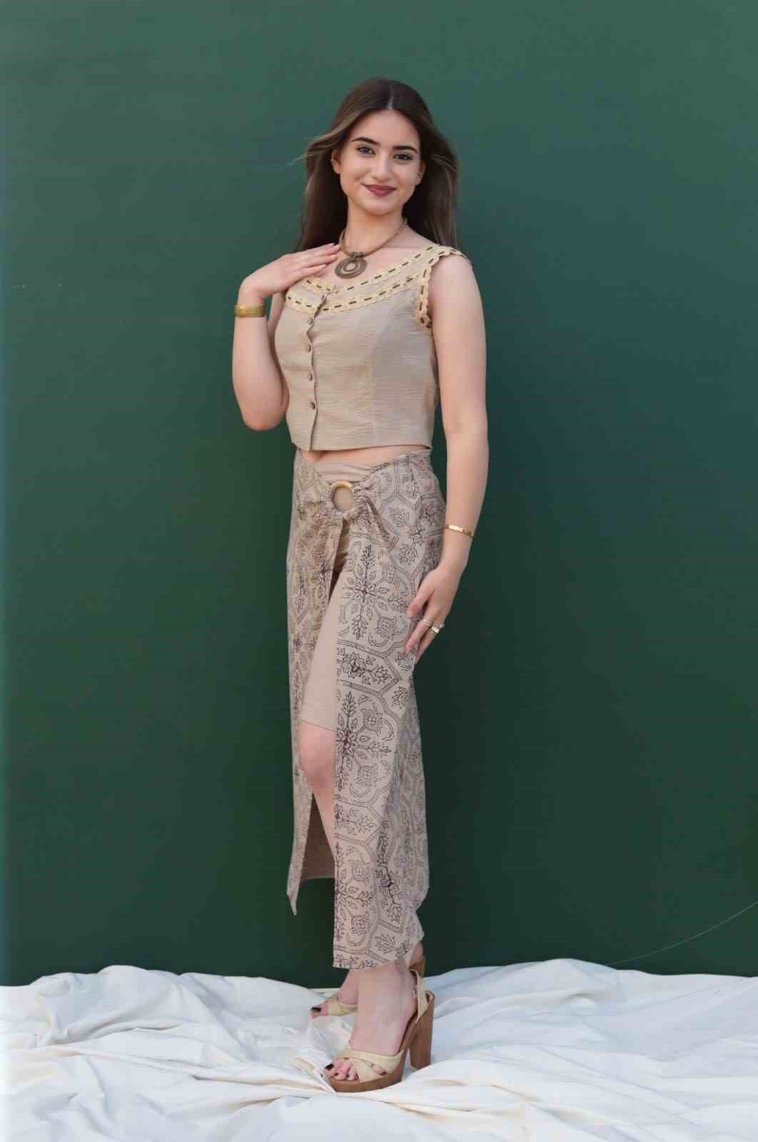 600 yıllık desenlerin 194’ü tescil yolunda