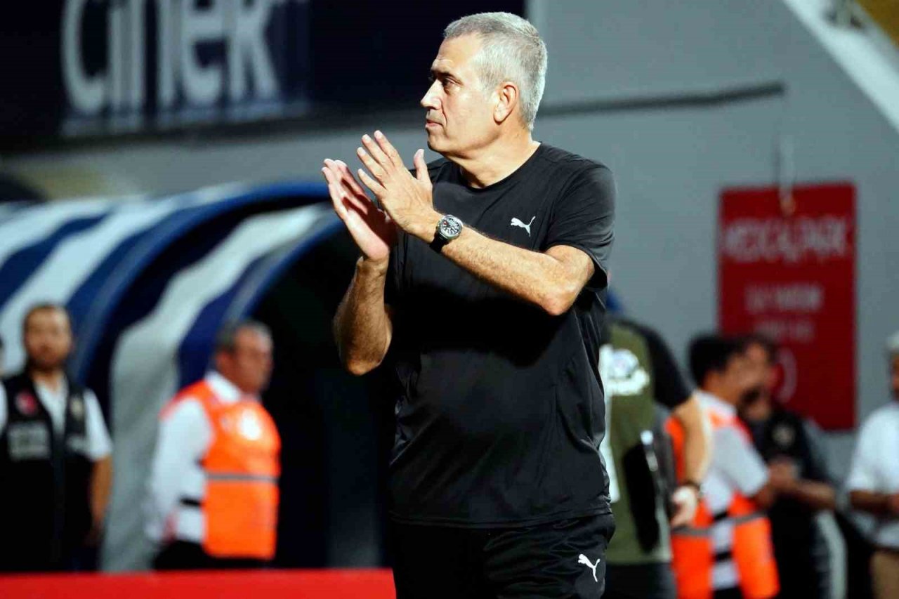 Trendyol Süper Lig: Kasımpaşa: 0 - Trabzonspor: 0 (Maç devam ediyor)