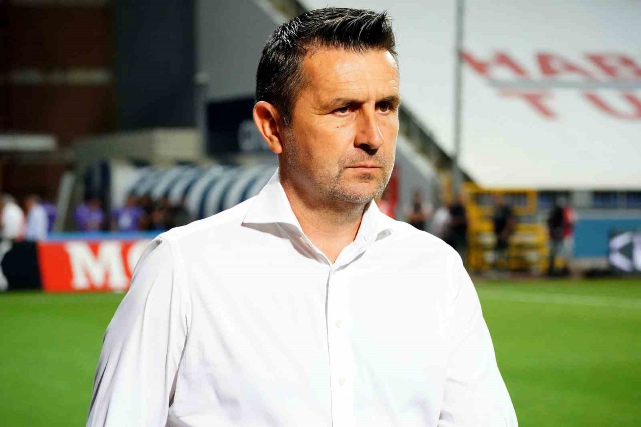 Trendyol Süper Lig: Kasımpaşa: 0 - Trabzonspor: 0 (Maç devam ediyor)