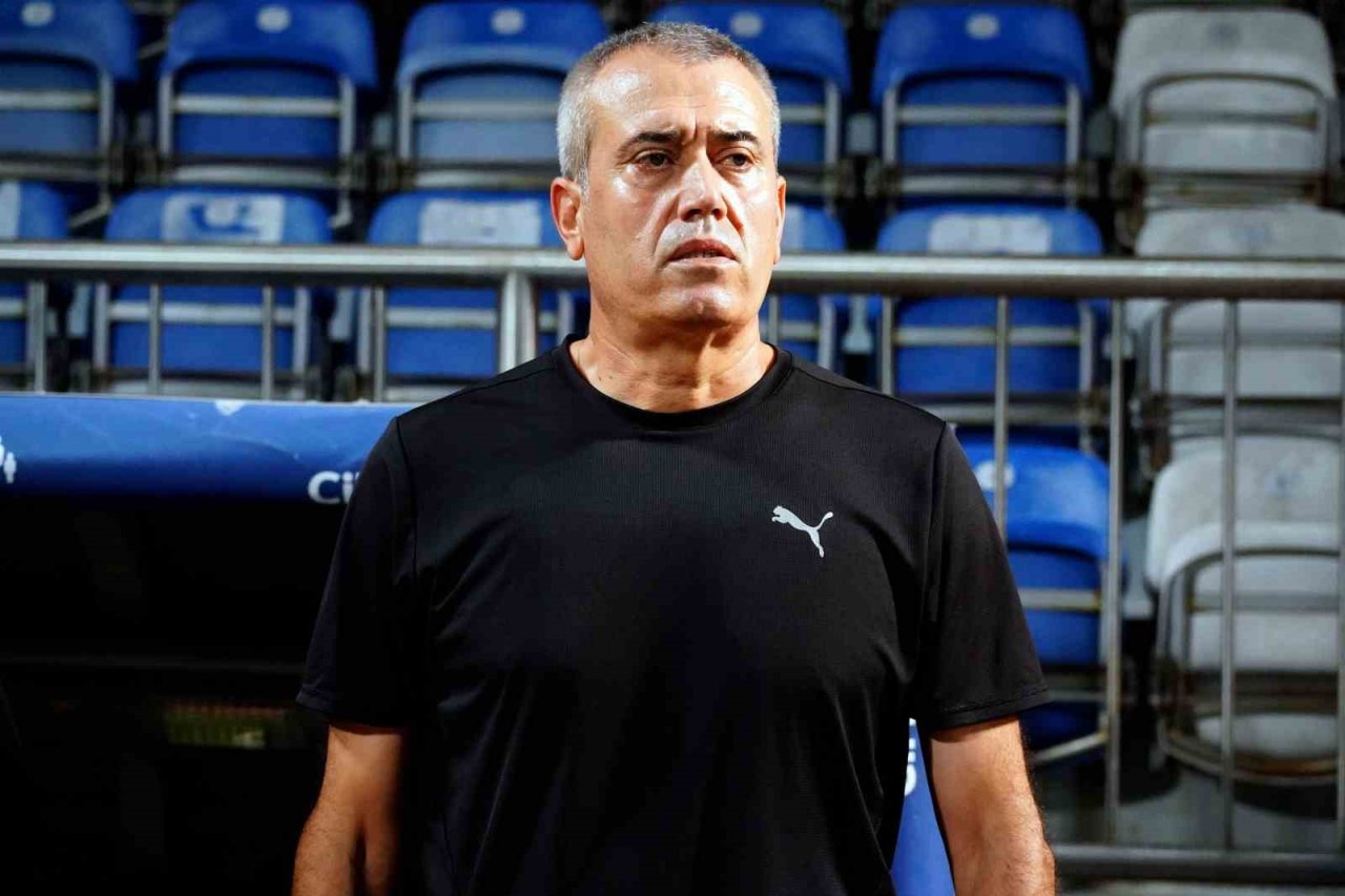 Trendyol Süper Lig: Kasımpaşa: 0 - Trabzonspor: 0 (Maç devam ediyor)