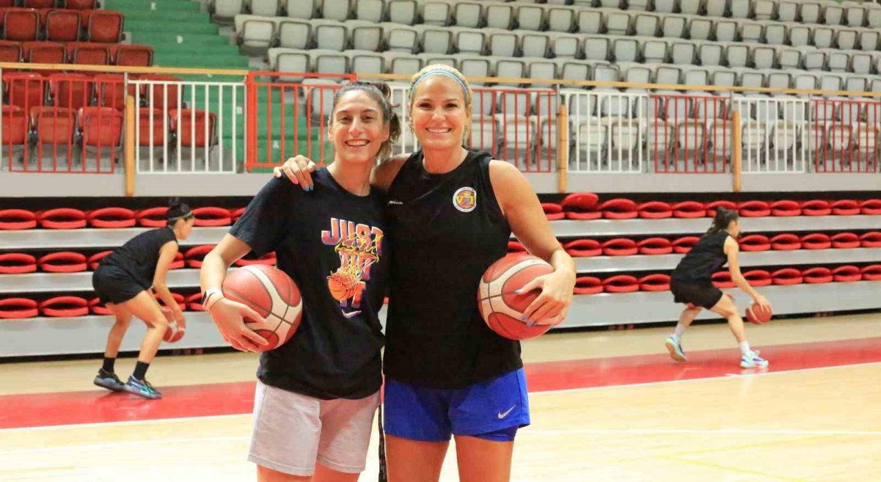 Yalova VIP, yeni sezon hazırlıkları için parkeye indi