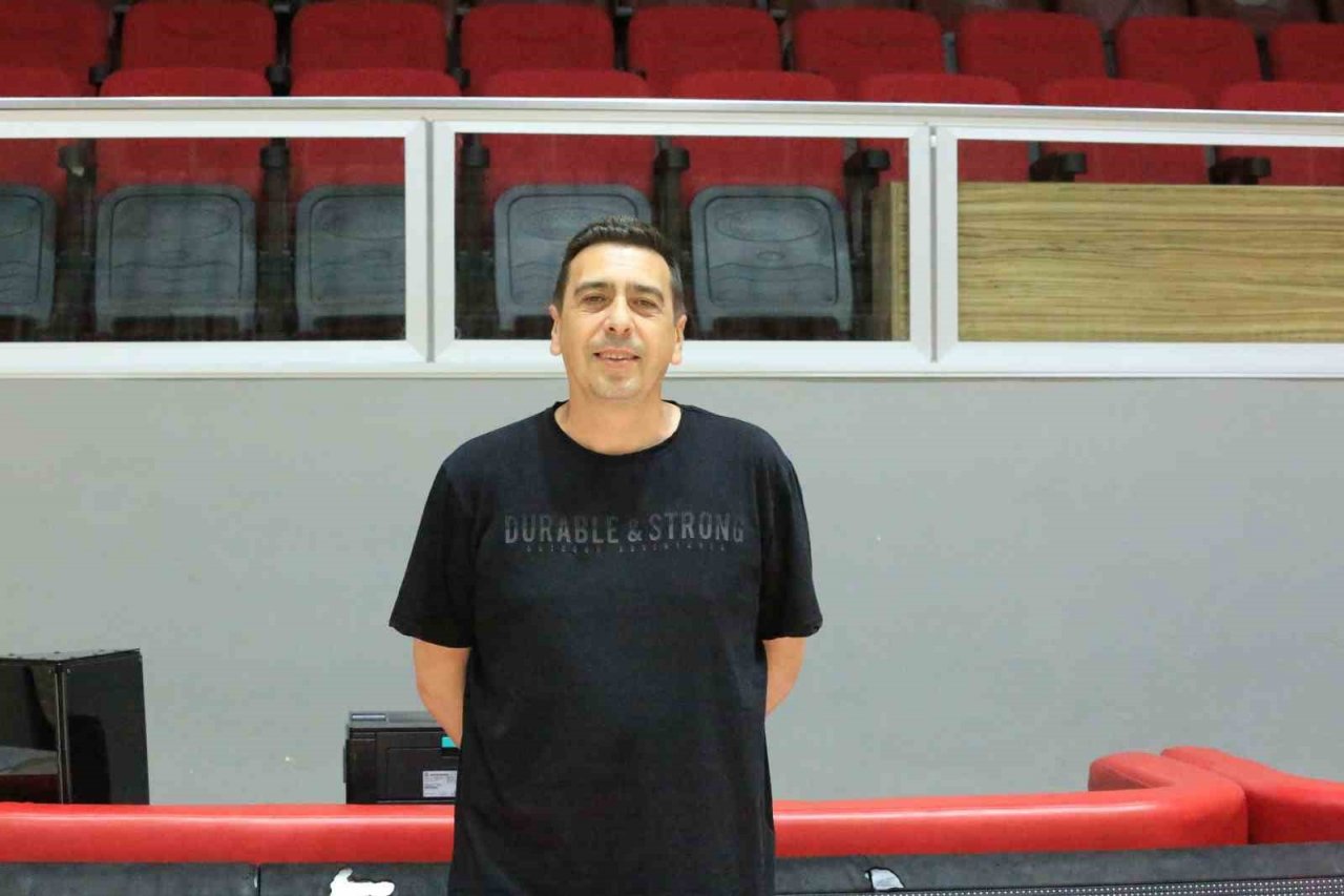 Yalova VIP, yeni sezon hazırlıkları için parkeye indi