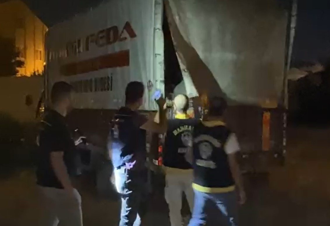 Bodrum’da umut tacirlerine operasyon: 3 tutuklama