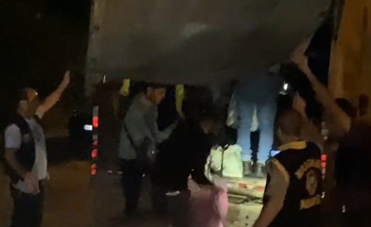 Bodrum’da umut tacirlerine operasyon: 3 tutuklama