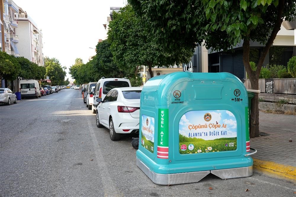 Vizyon projeyle zaman ve maliyetten tasarruf sağlıyoruz