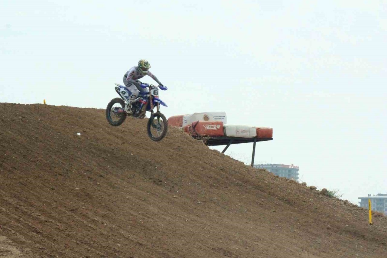 Afyonkarahisar’da MGXP eleme turları başladı