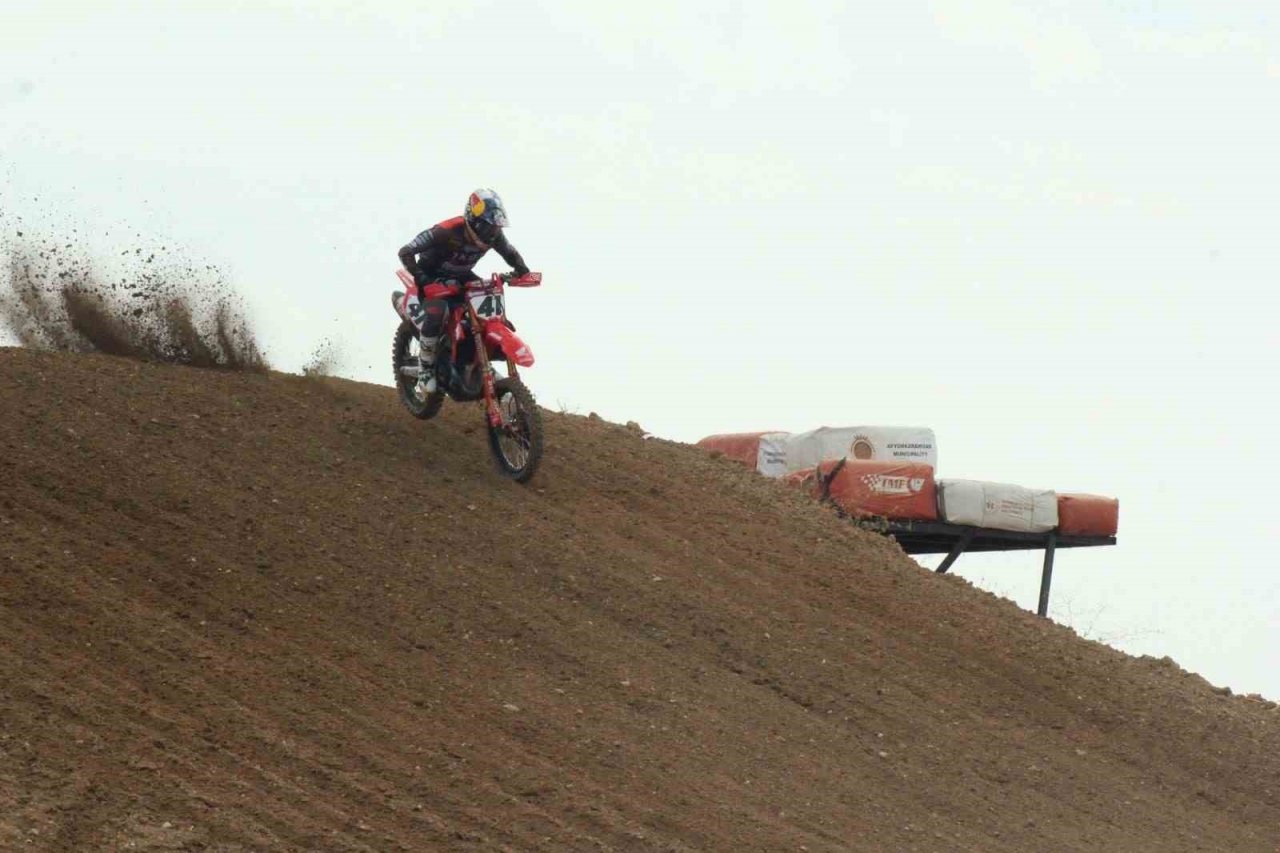 Afyonkarahisar’da MGXP eleme turları başladı