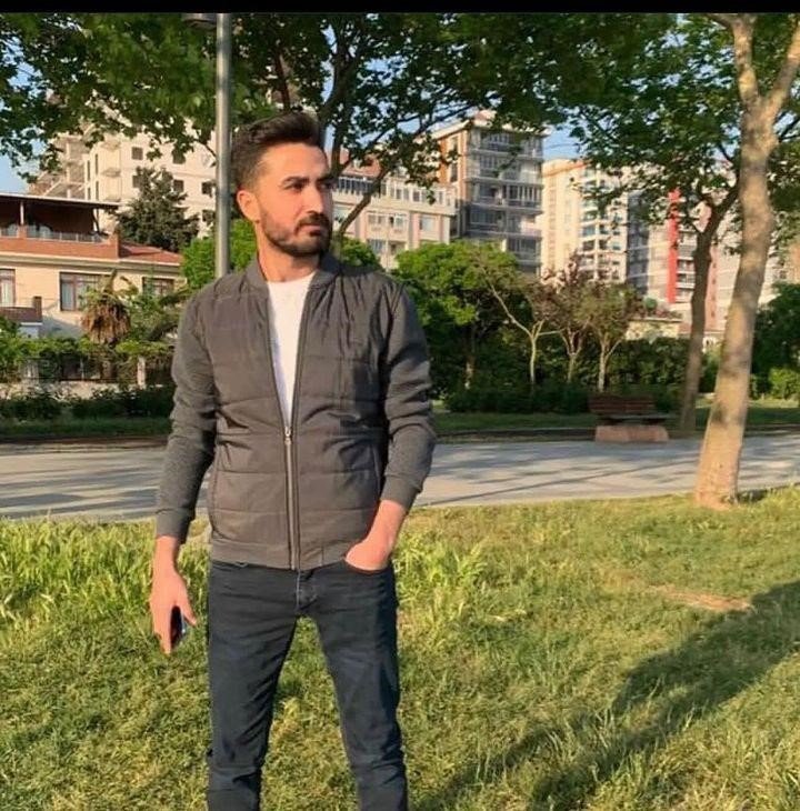 Beylidüzü’nde arkadaşını korumak isterken alkollü müşteri tarafından bıçaklanan genç hayatını kaybetti