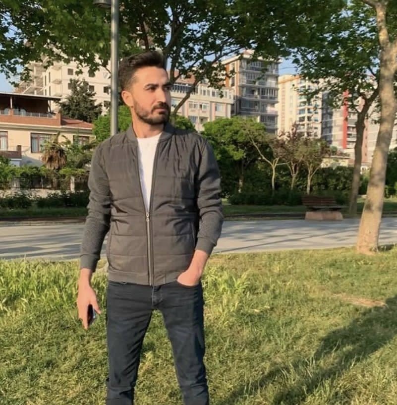 Beylikdüzü’nde markette öldürülen gencin cenazesi Adli Tıp Kurumundan alındı