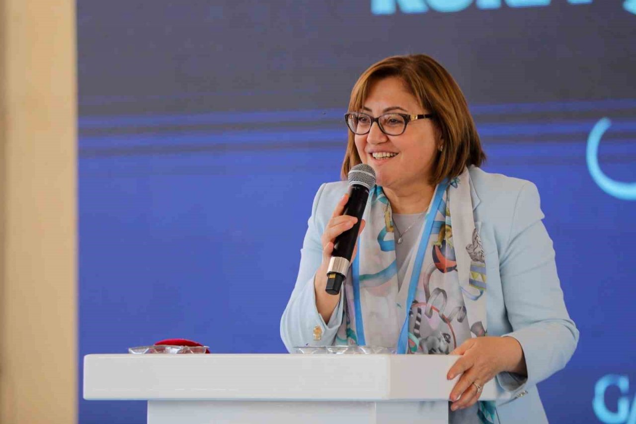 Büsem’de yer alacak iş yerleri için ilk kuralar çekildi