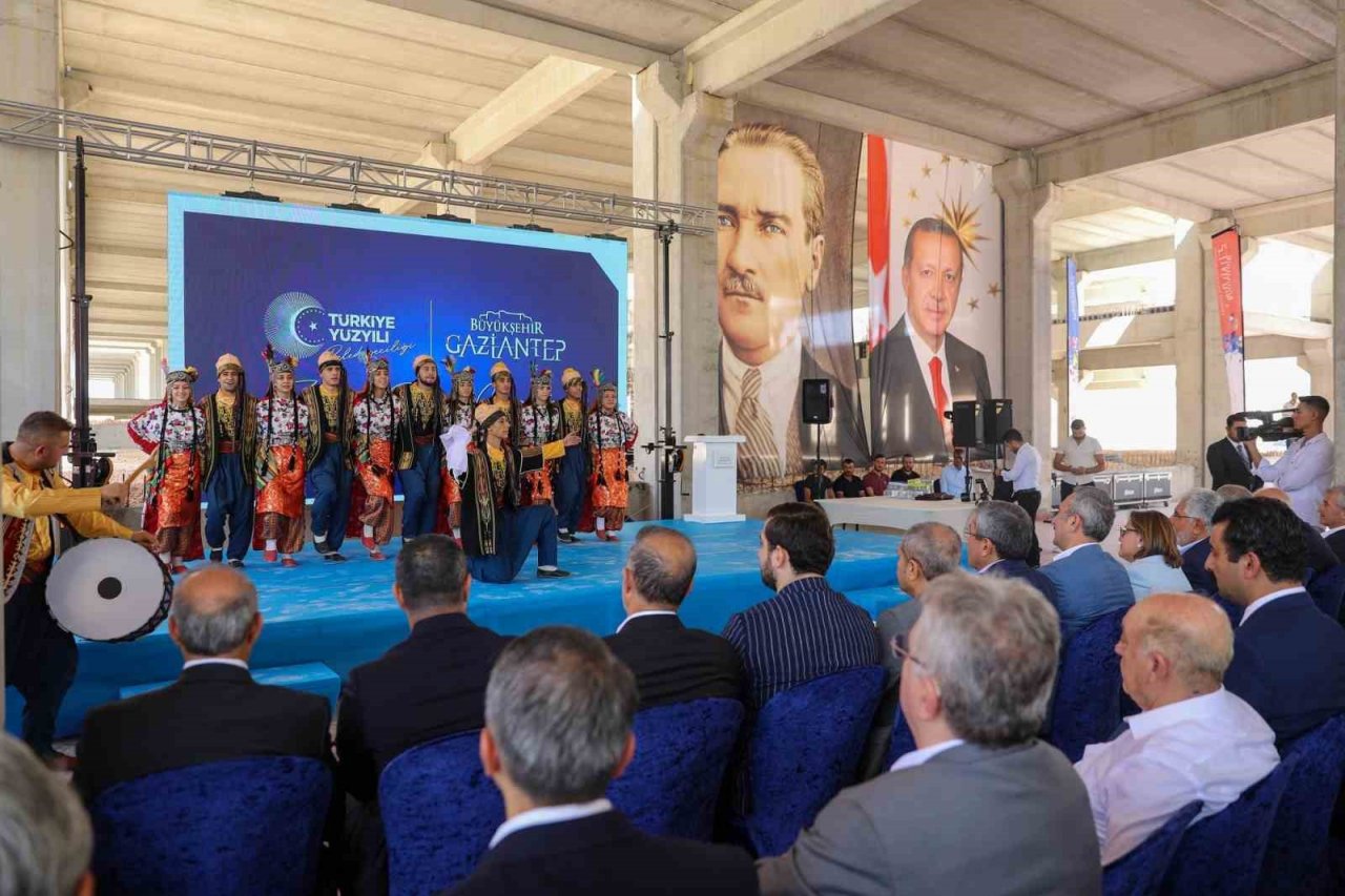 Büsem’de yer alacak iş yerleri için ilk kuralar çekildi