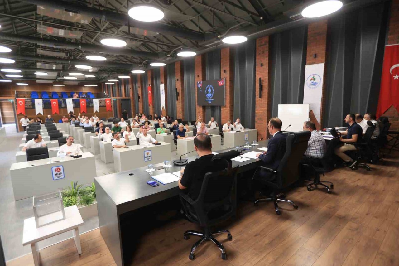 Pamukkale’ye yeni yatırımlar yapılacak