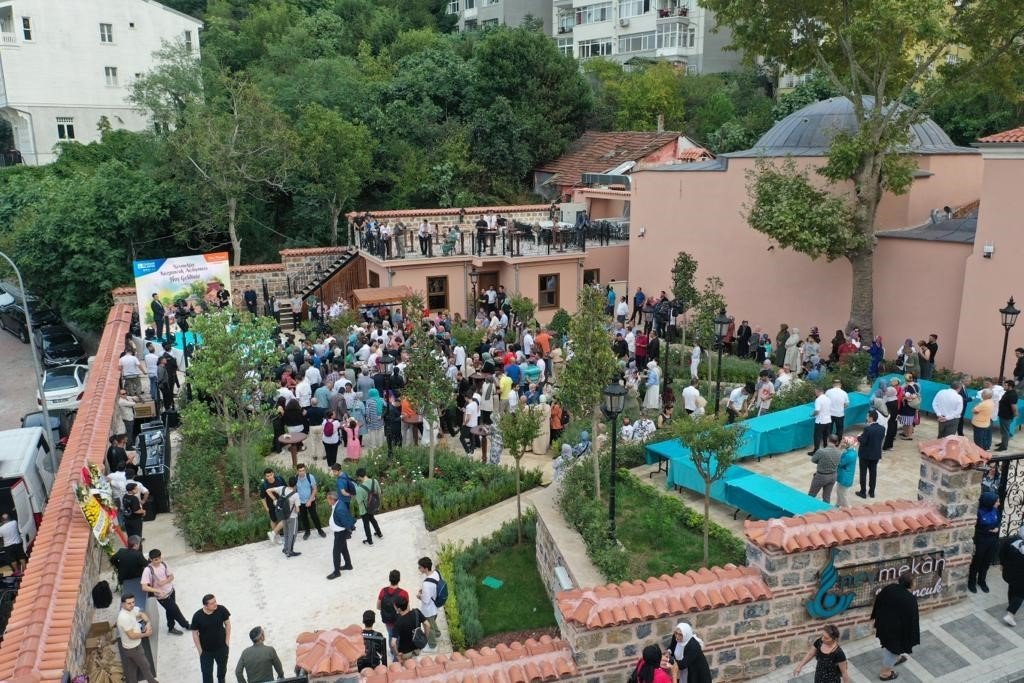 Fahrettin Altun: "İddialı, dışa açık bir Türkiye var"