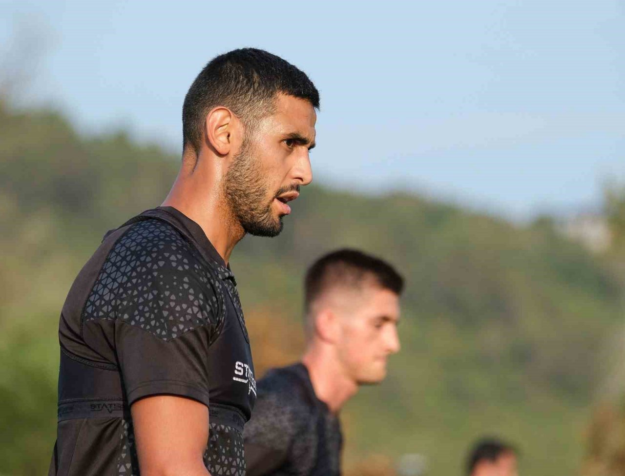 Hatayspor, Adana Demirspor maçı hazırlıklarını tamamladı