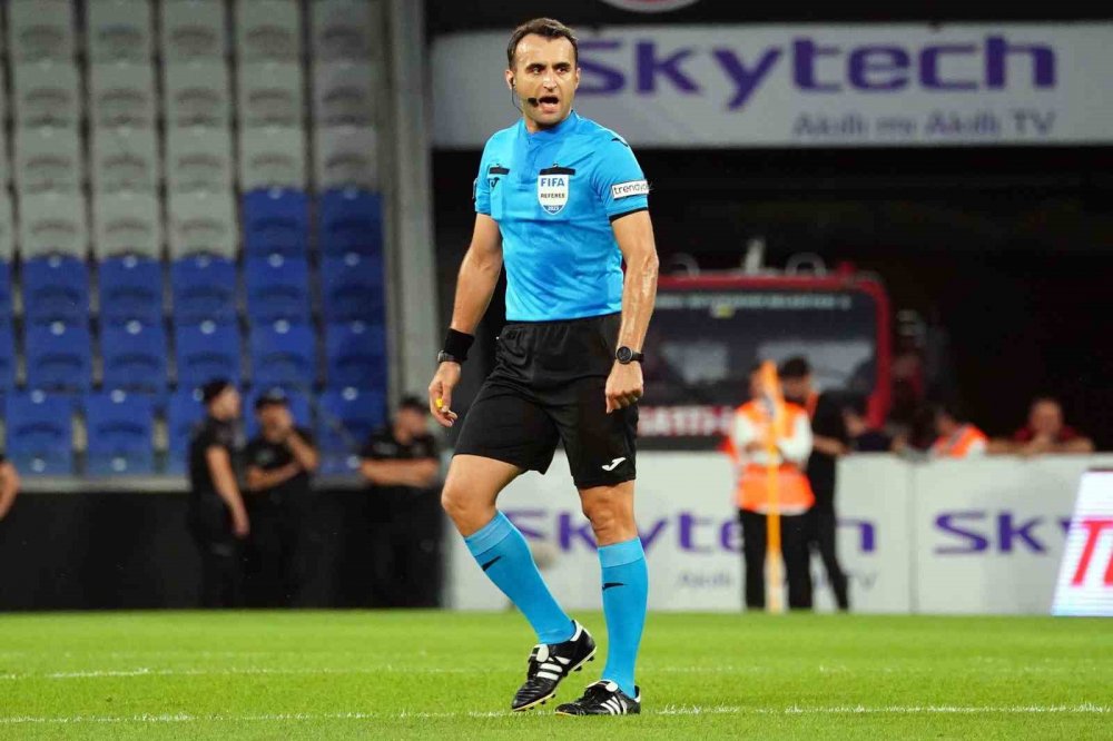 Konyaspor İstanbul'da altın buldu!