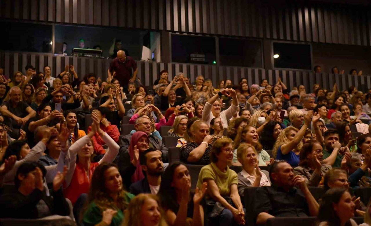 Türkan Şoray Kültür Merkezi’nde yeni sezon başlıyor