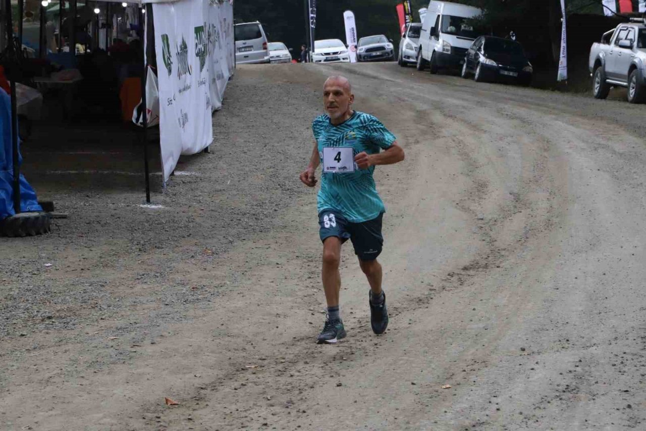 Nebiyan Festivali’nden renkli görüntüler