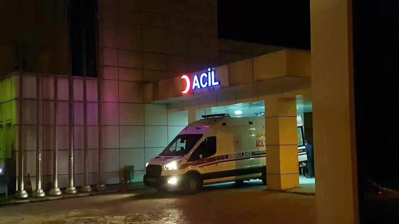 Düğün yemeğinde zehirlenenlerin sayısı 45’e yükseldi