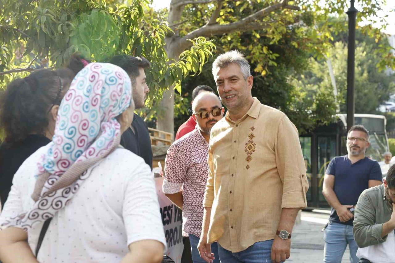 Şile Belediyesi yatırımlarını sürdürüyor: 75. Yıl Caddesi yenilendi