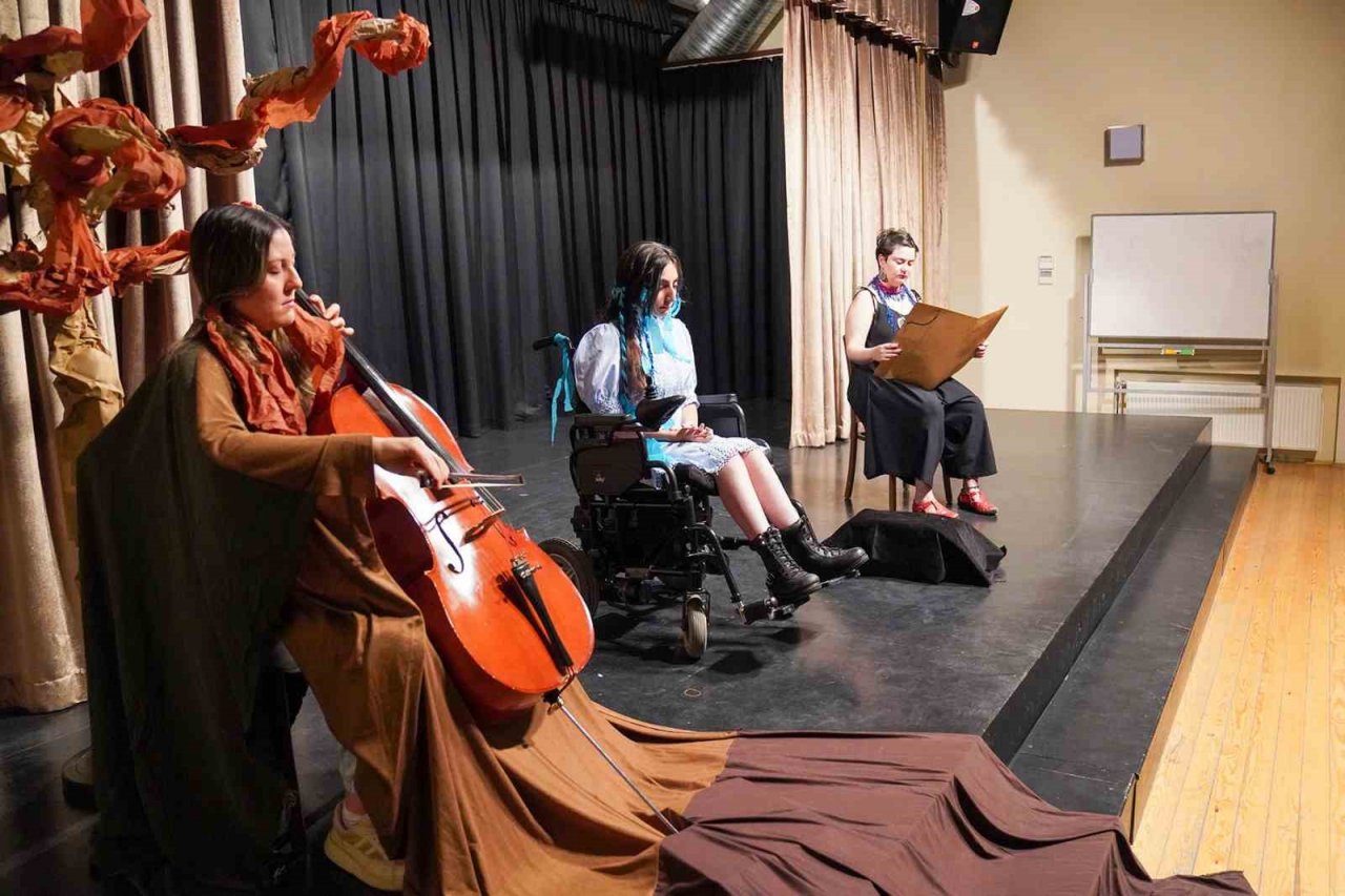 Empati kurmanın önemine dikkat çekildi