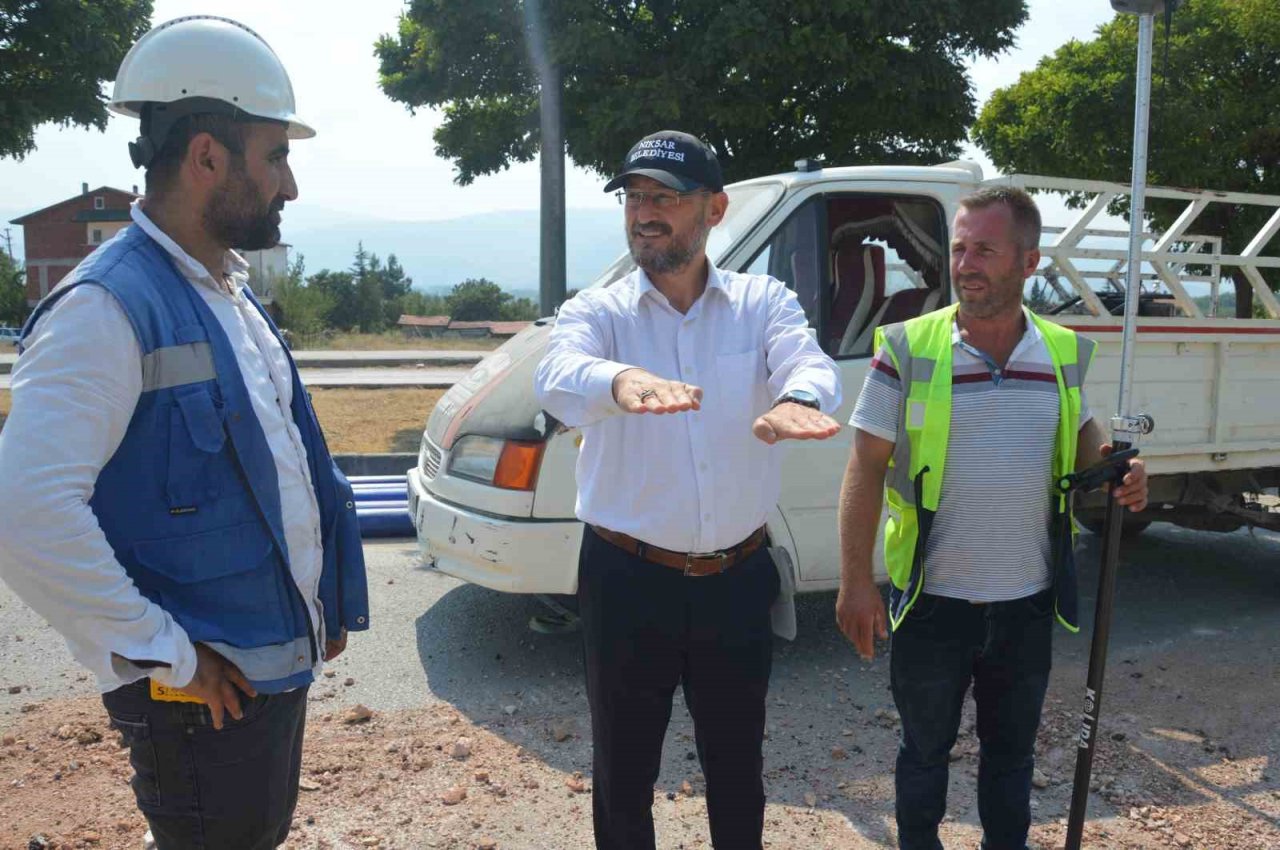 Niksar’da tüm hizmeklerin maliyeti 1.2 milyara ulaştı