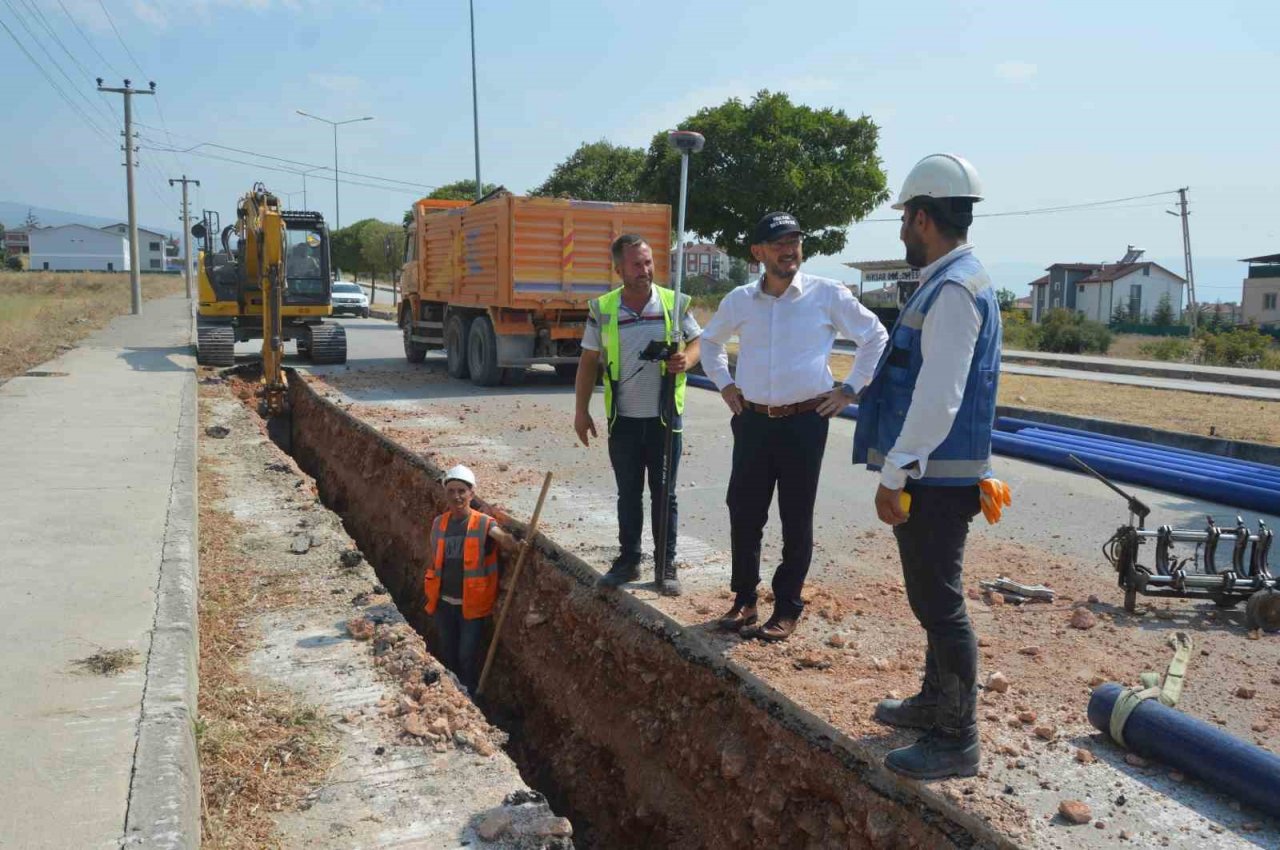 Niksar’da tüm hizmeklerin maliyeti 1.2 milyara ulaştı