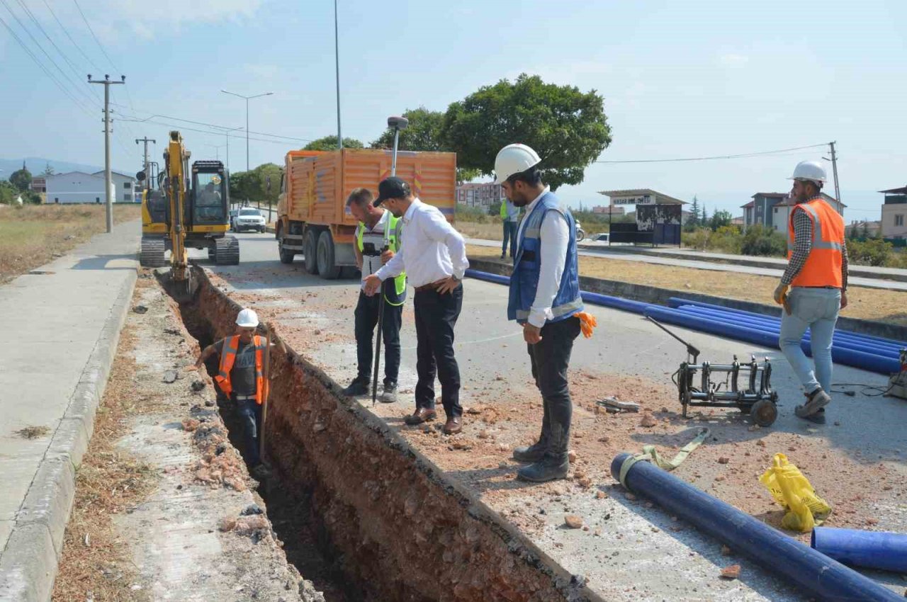 Niksar’da tüm hizmeklerin maliyeti 1.2 milyara ulaştı