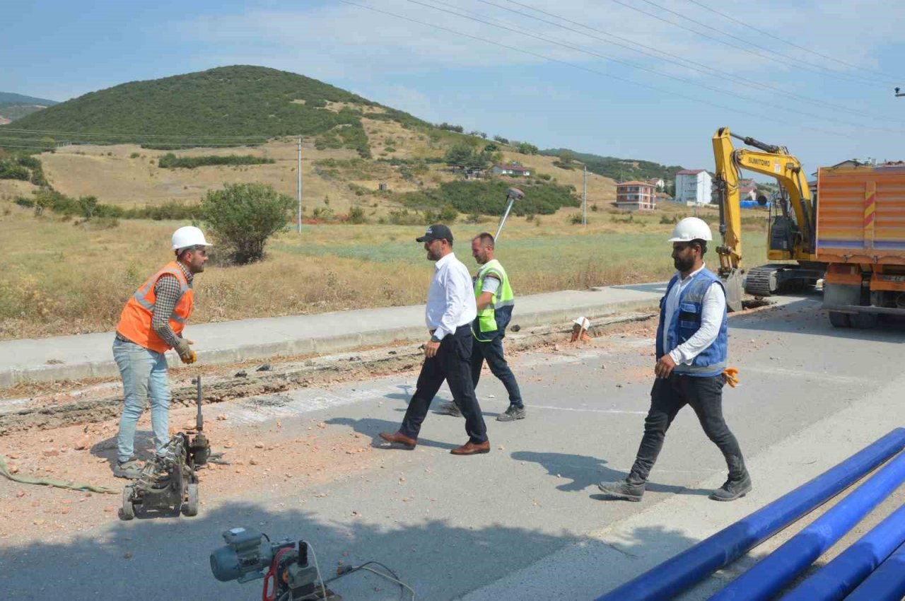 Niksar’da tüm hizmeklerin maliyeti 1.2 milyara ulaştı