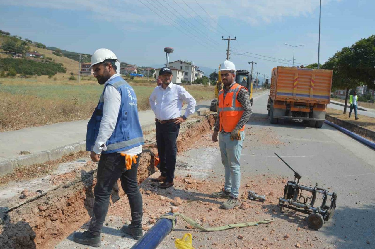 Niksar’da tüm hizmeklerin maliyeti 1.2 milyara ulaştı