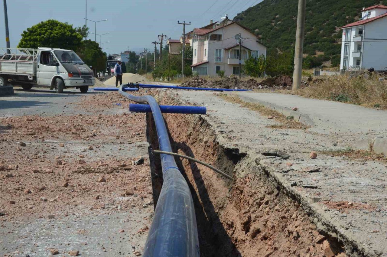 Niksar’da tüm hizmeklerin maliyeti 1.2 milyara ulaştı