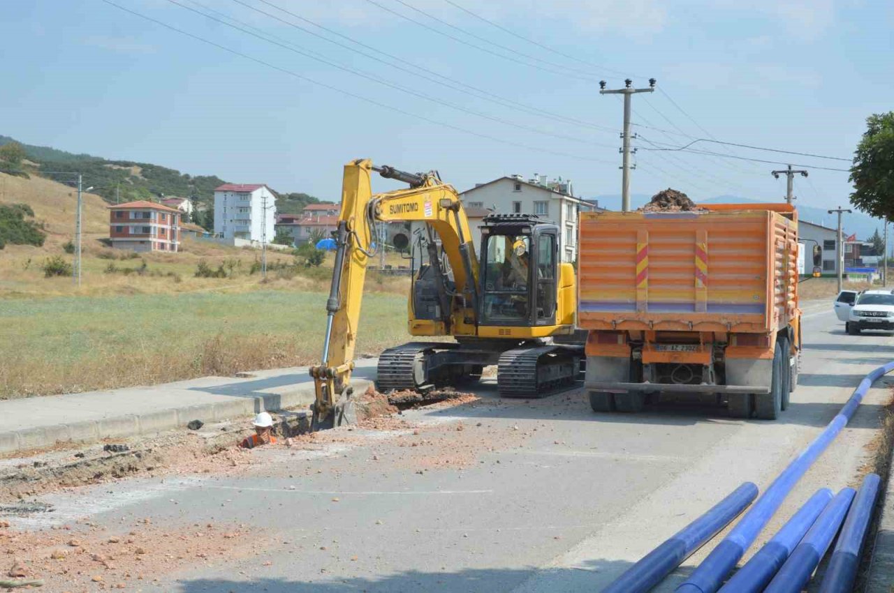 Niksar’da tüm hizmeklerin maliyeti 1.2 milyara ulaştı