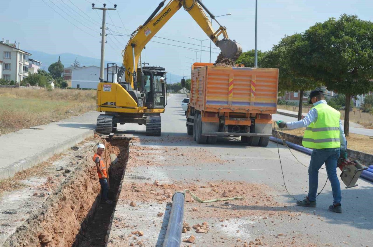 Niksar’da tüm hizmeklerin maliyeti 1.2 milyara ulaştı