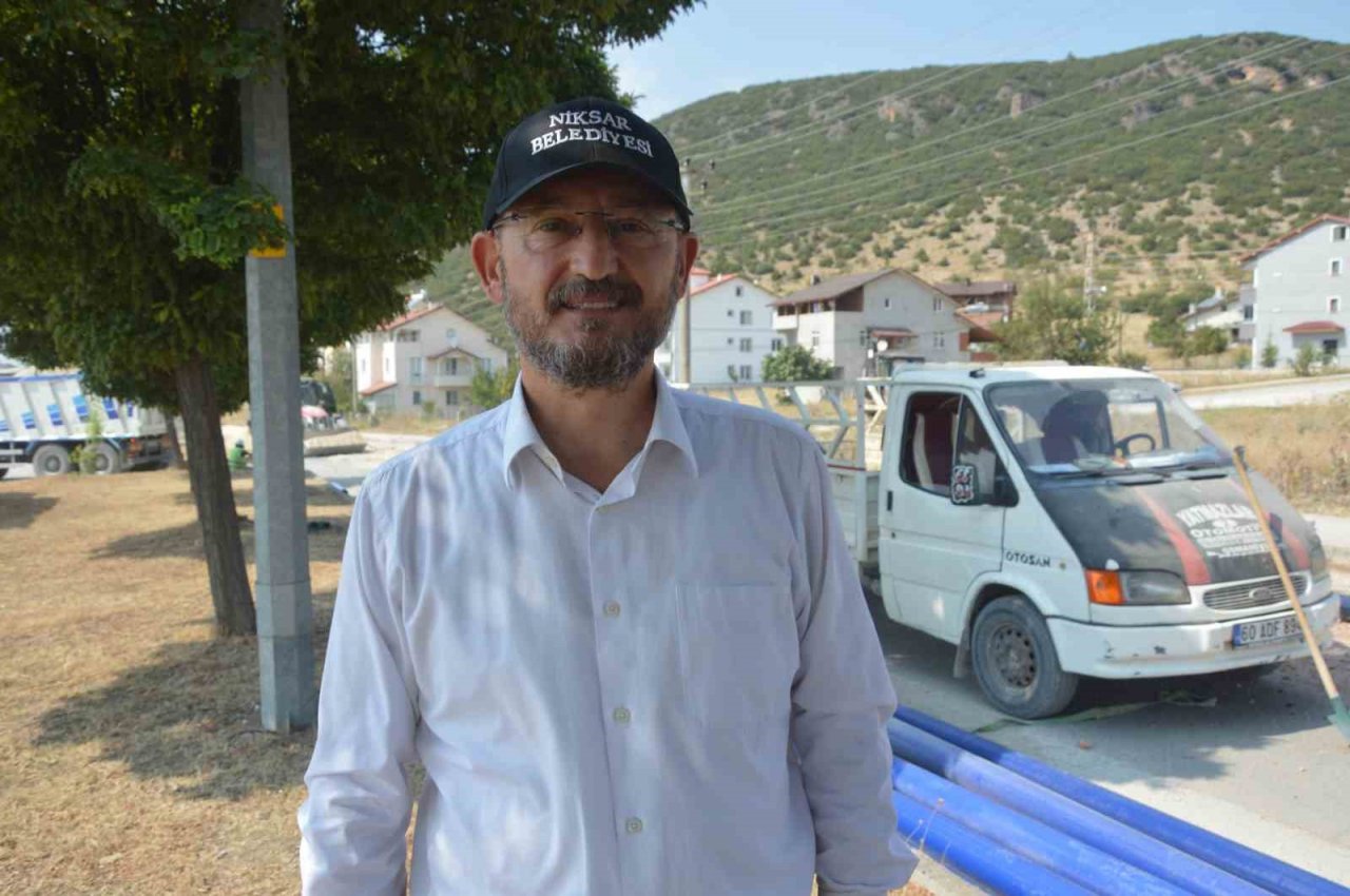 Niksar’da tüm hizmeklerin maliyeti 1.2 milyara ulaştı