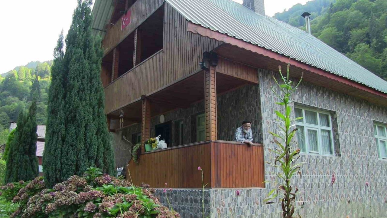 Macahel balı Anzer Balı’na rakip oluyor