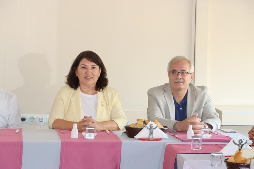 Kozan Kalesi turizme kazandırılacak