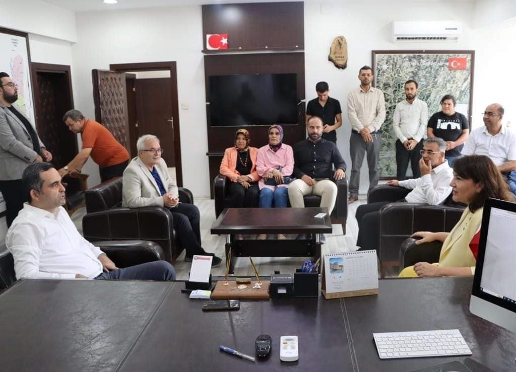 Kozan Kalesi turizme kazandırılacak