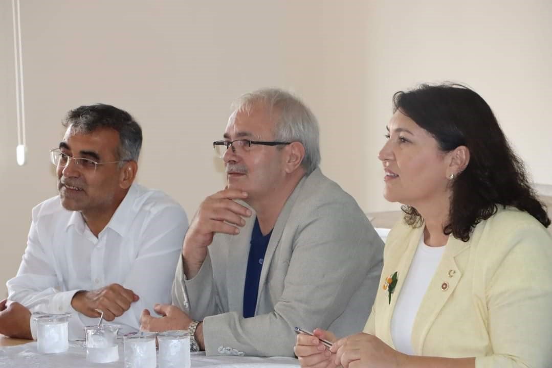 Kozan Kalesi turizme kazandırılacak