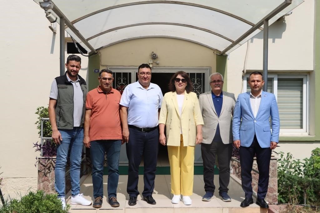 Kozan Kalesi turizme kazandırılacak