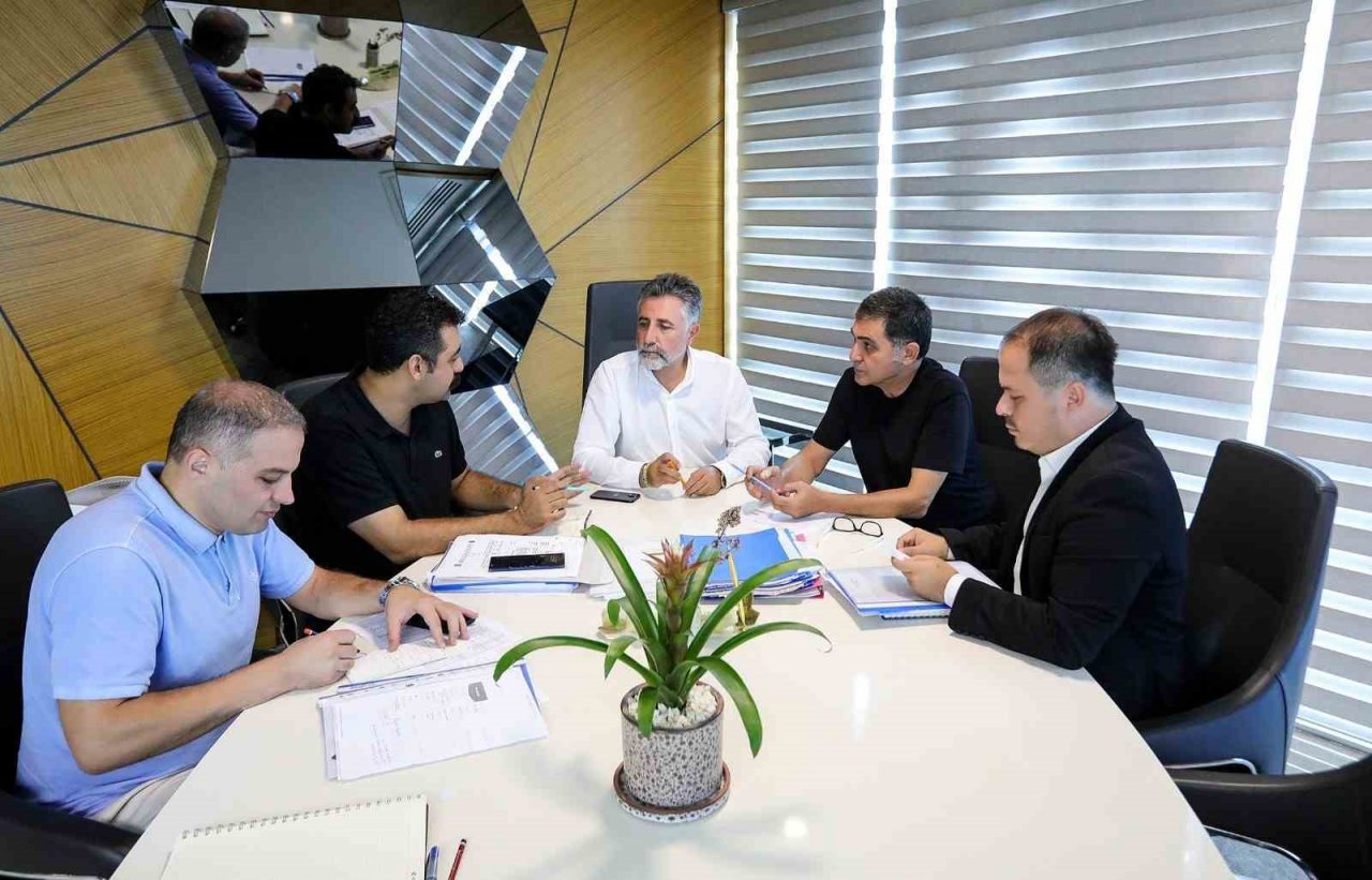 2. Homeros Edebiyat Sanat Festivali için geri sayım başladı