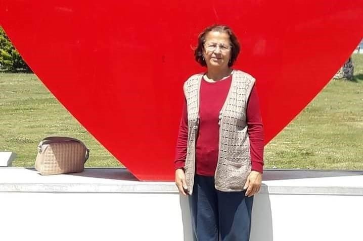 Kazada vefat eden 7 kişiden 5’i İzmir’de toprağa verildi