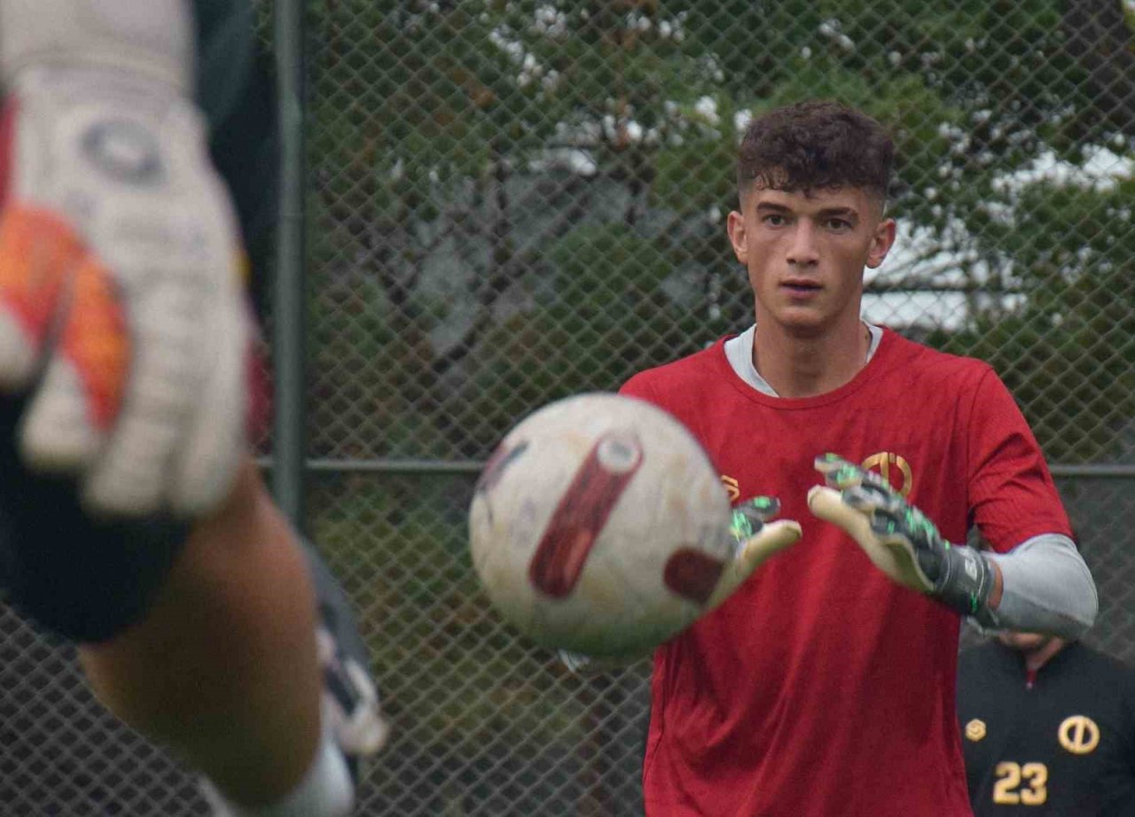 Anadolu Üniversitesi Spor Kulübü, Sapanca Gençlikspor maçına hazırlanıyor