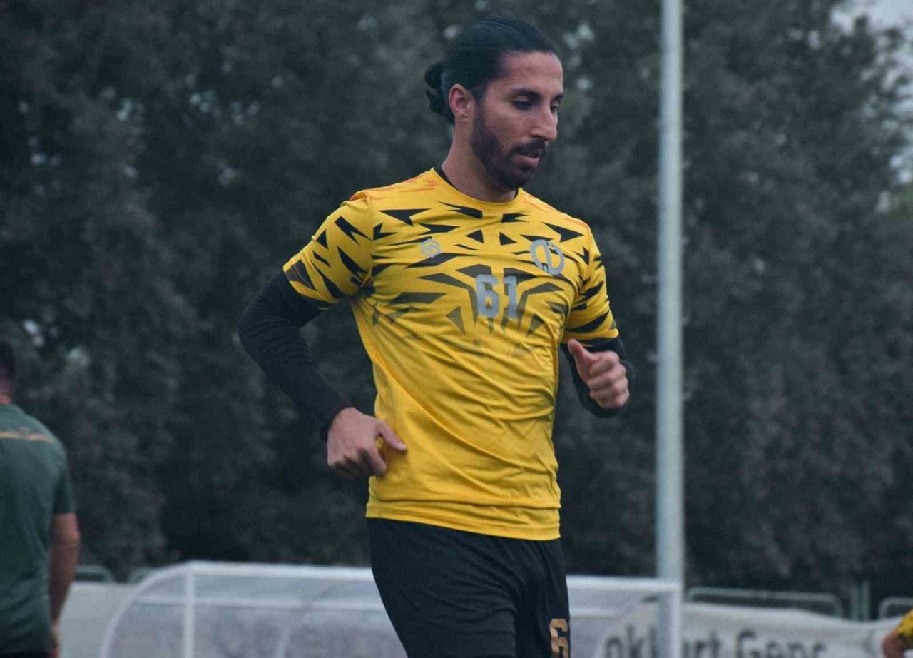 Anadolu Üniversitesi Spor Kulübü, Sapanca Gençlikspor maçına hazırlanıyor