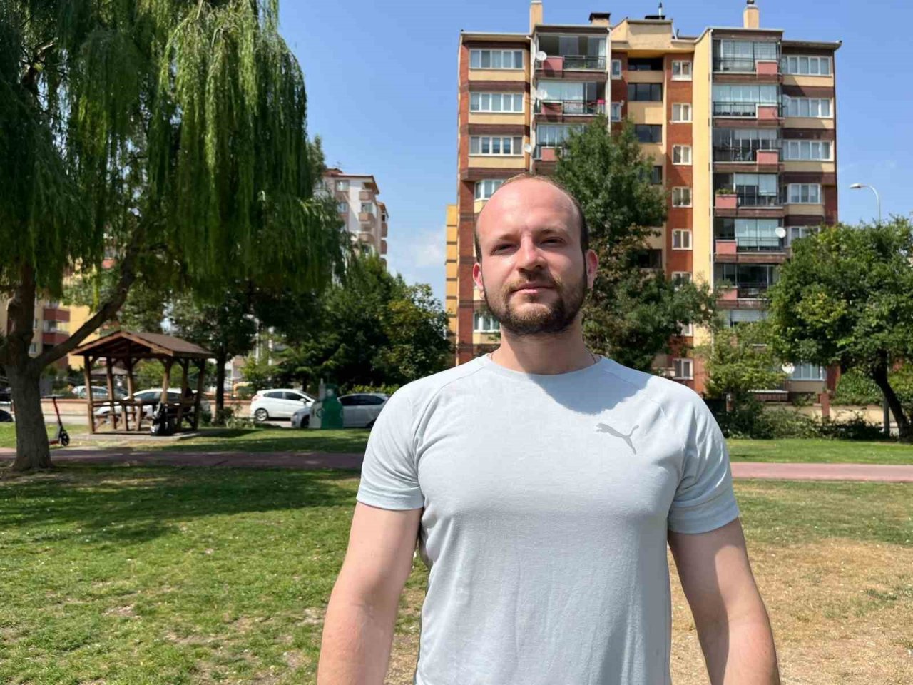 En sıcak havalarda spor yapanlara uzmanından hayati uyarılar