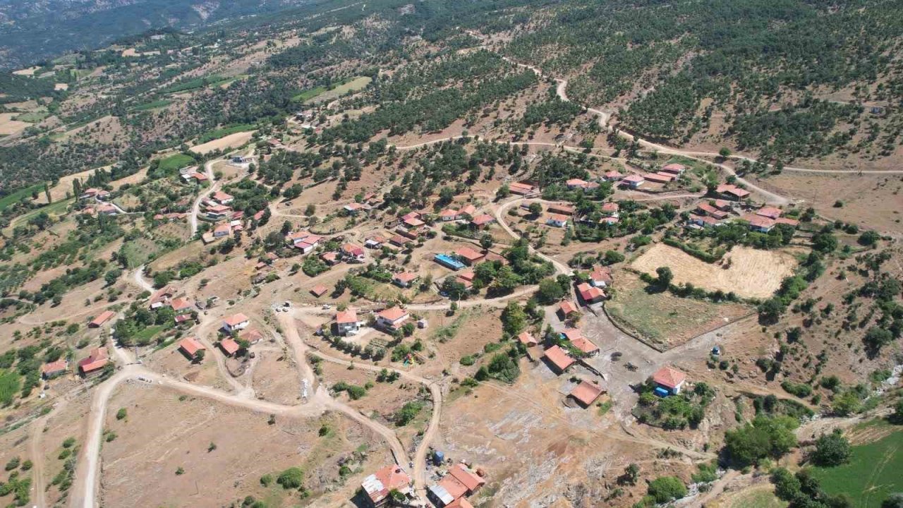 Çelikli’nin 68,5 milyonluk yatırımında sona doğru