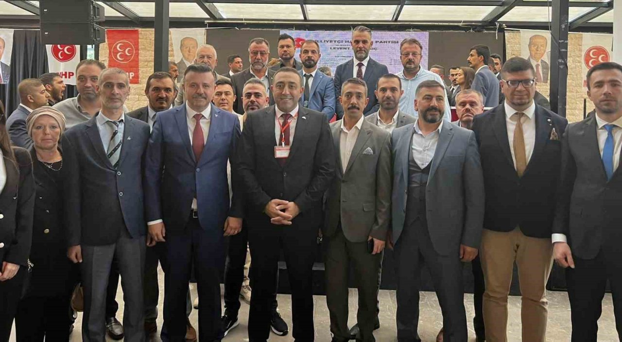 Başkan Karakoç : “Yaşanabilir bir Nilüfer’den yaşanamayan bir Nilüfer’e doğru geçiş aşamasındayız”