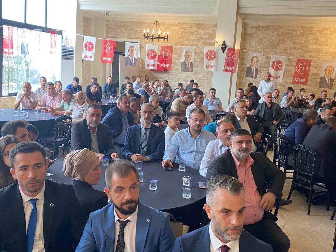 Başkan Karakoç : “Yaşanabilir bir Nilüfer’den yaşanamayan bir Nilüfer’e doğru geçiş aşamasındayız”